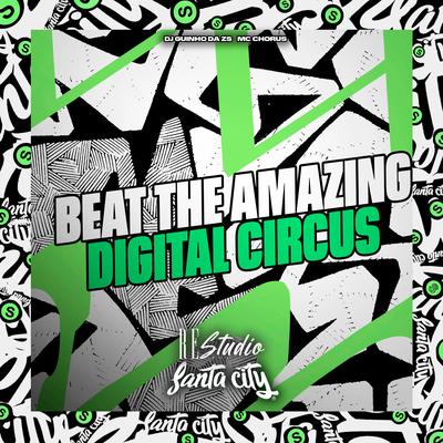 Beat The Amazing Digital Circus's cover