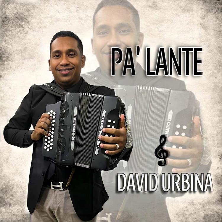 David Urbina's avatar image