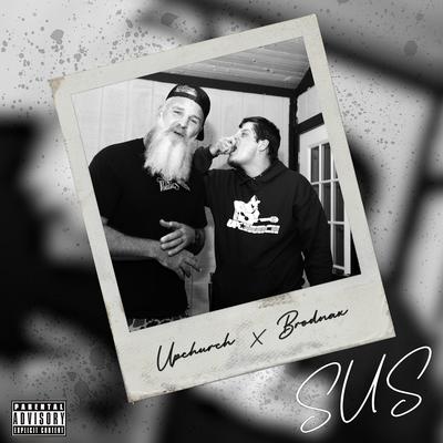 SUS (feat. Brodnax)'s cover
