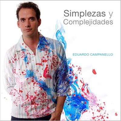 Eduardo Campanello's cover