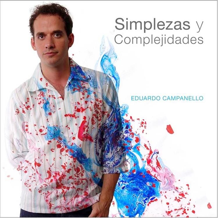 Eduardo Campanello's avatar image