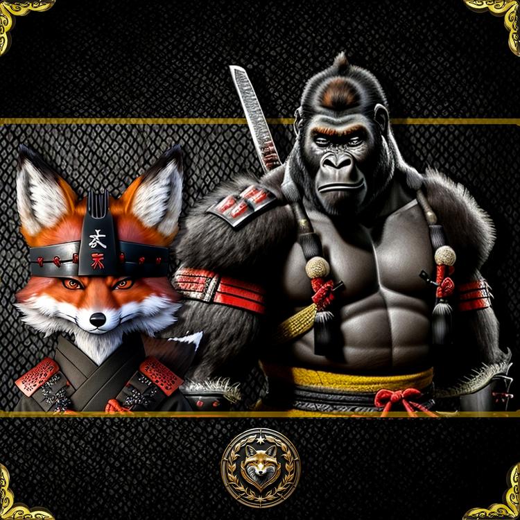 Karate Kix's avatar image