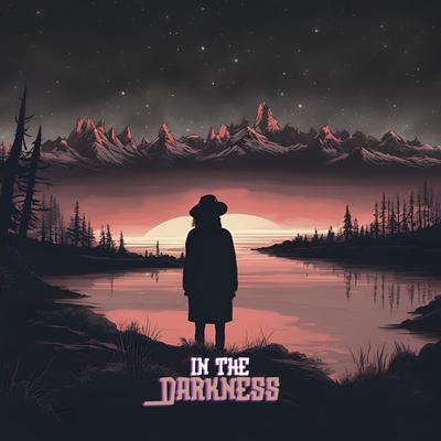 In The Darkness's cover