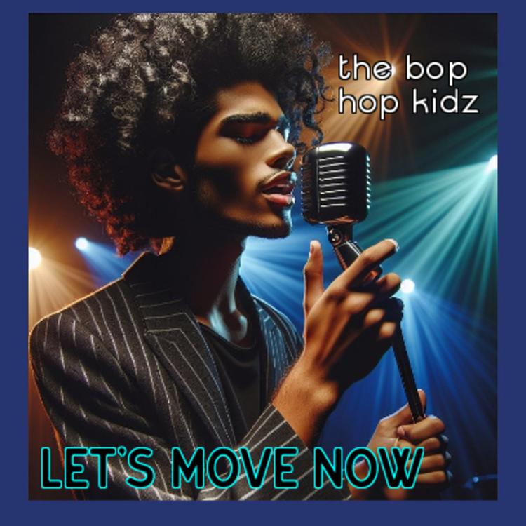The Bop Hop Kidz's avatar image