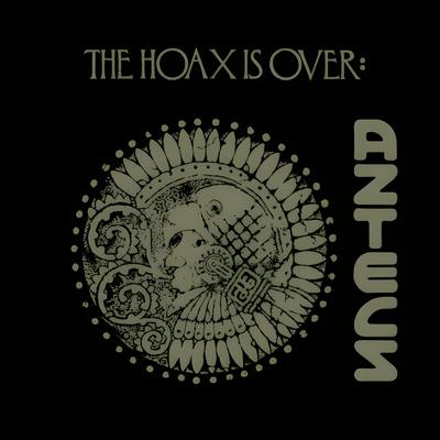 The Hoax Is Over (Expanded Edition)'s cover