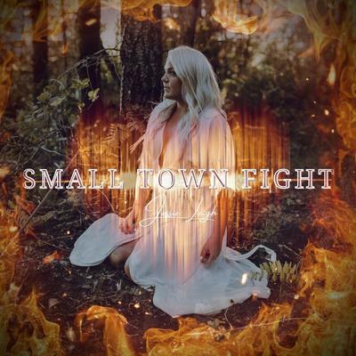 Small Town Fight By Jessie Leigh's cover