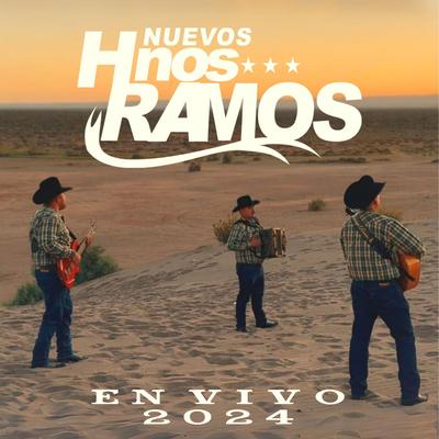 Nuevos Hermanos Ramos's cover