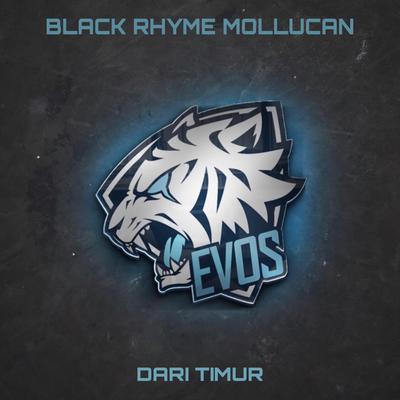 Evos Dari Timur's cover