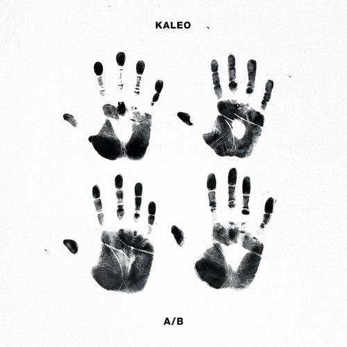 KALEO's cover