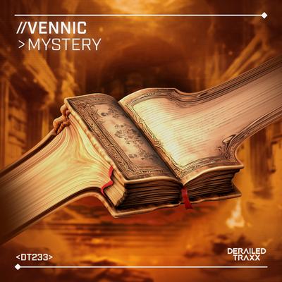 Mystery By VENNIC's cover