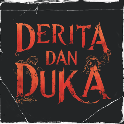 DERITA DAN DUKA's cover