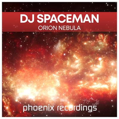 DJ Spaceman's cover