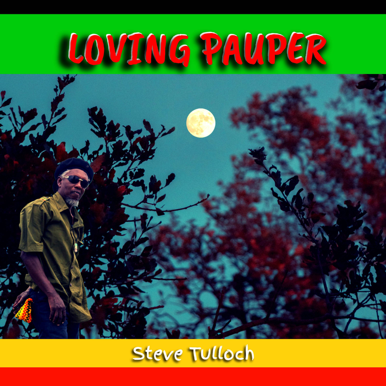 Steve Tulloch's avatar image