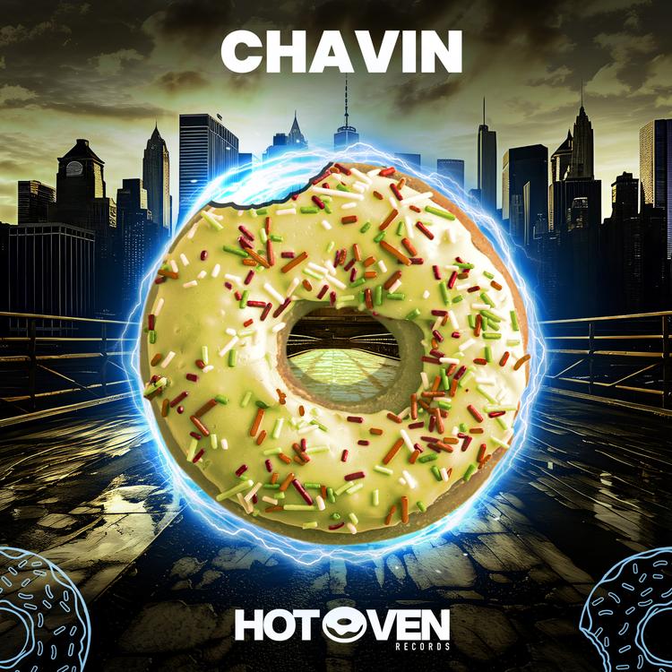 Chavin's avatar image