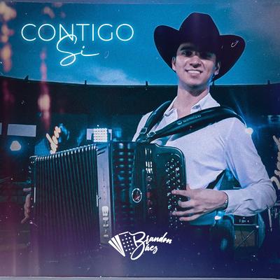 Contigo Sí's cover