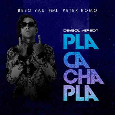 Pla Cacha Pla (Debow Version)'s cover