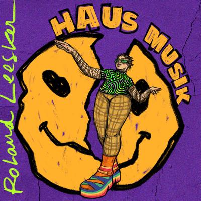 Haus Musik's cover