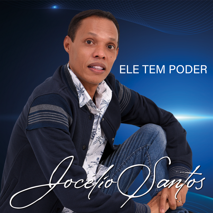 Jocélio Santos's avatar image