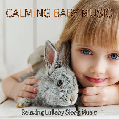 Calming Baby Music: Relaxing Lullaby Sleep Music's cover