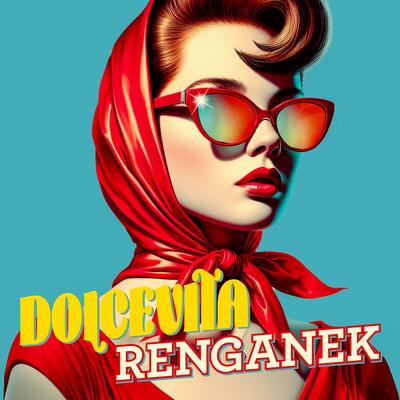 Dolcevita By Renga Nek, Francesco Renga, Nek's cover