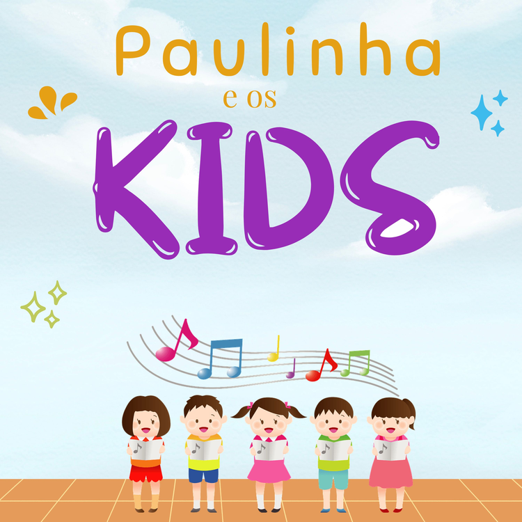 Paulinha e os Kids's avatar image