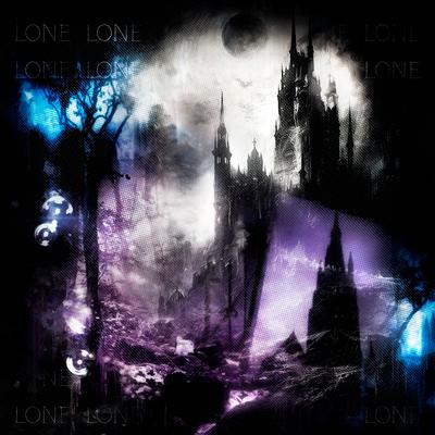 lone By INTERWORLD, Jupiluxe's cover