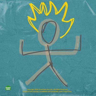 Super Saiyan's cover