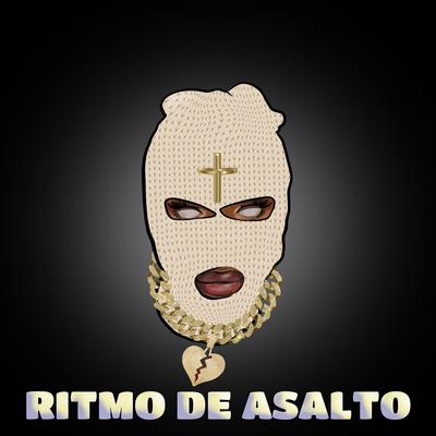 BASE DE TRAP 'RITMO DE ASALTO''s cover
