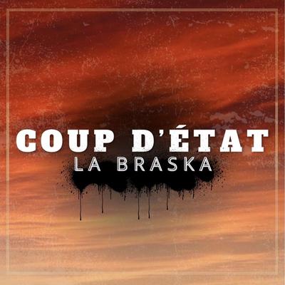 La Braska's cover