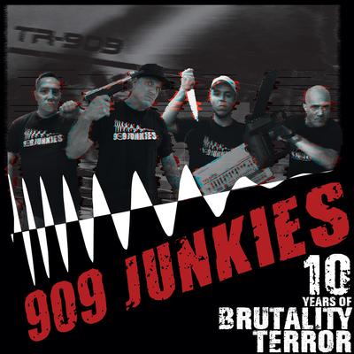 909 Junkies's cover