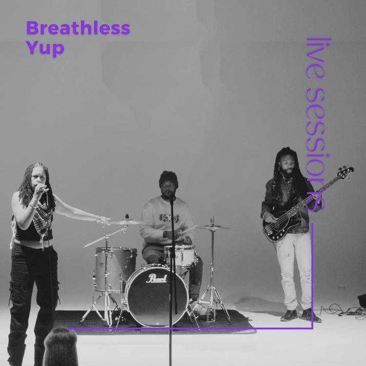 Breathless's avatar image