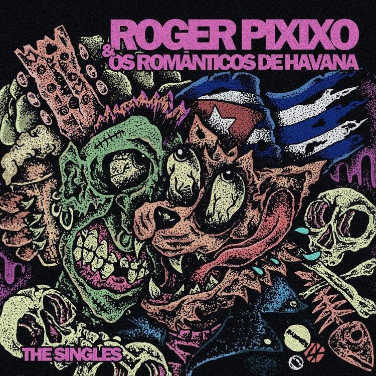 Roger Pixixo & Os Românticos de Havana's avatar image