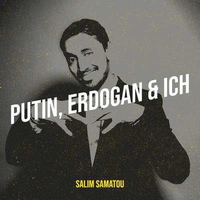 Salim Samatou's cover