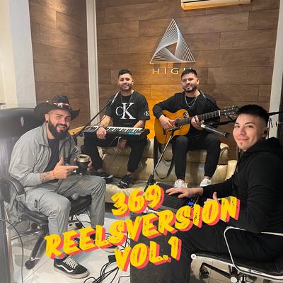 La sinverguenza (Reels version)'s cover