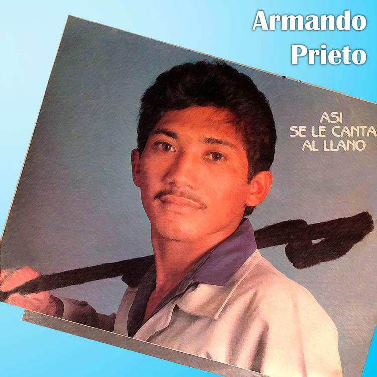 Armando Prieto's avatar image