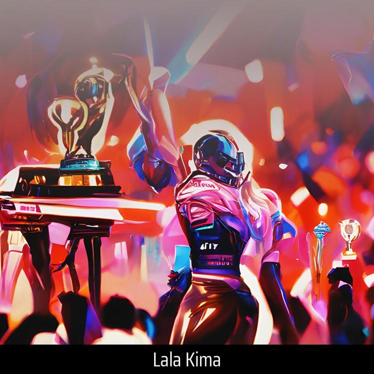 lala kima's avatar image