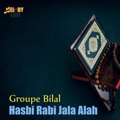 Hasbi Rabi Jala Alah's cover