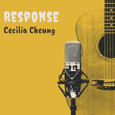 Cecilia Cheung's cover