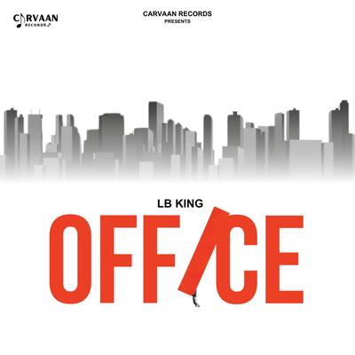 Office Lb King's cover