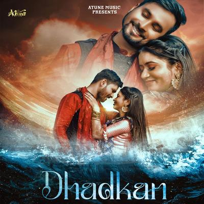 Dhadkan's cover