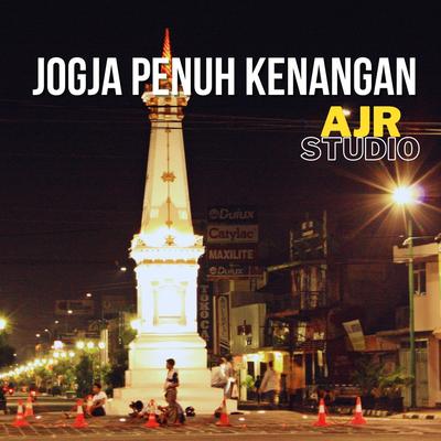 Jogja Penuh Kenangan's cover