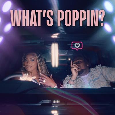 What's Poppin's cover