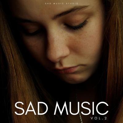Sad Music Vol. 2's cover