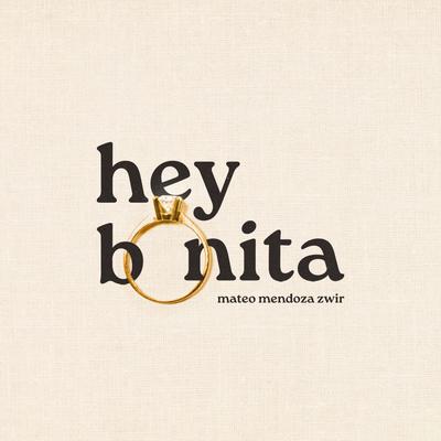 Hey Bonita's cover