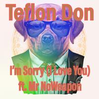 Teflon Don's avatar cover