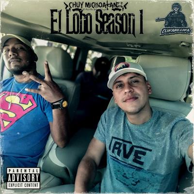 El Lobo Season 1's cover