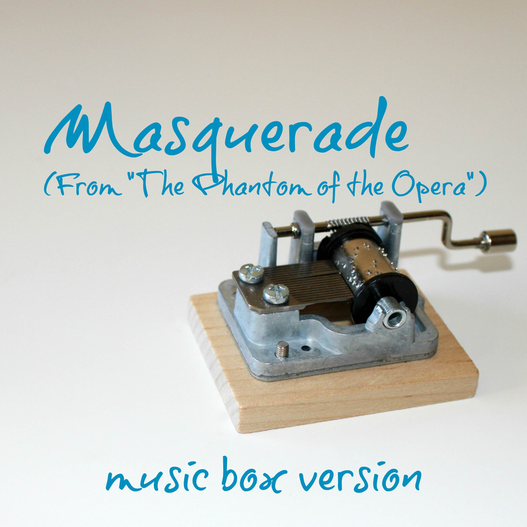 The Music Box Corner's avatar image