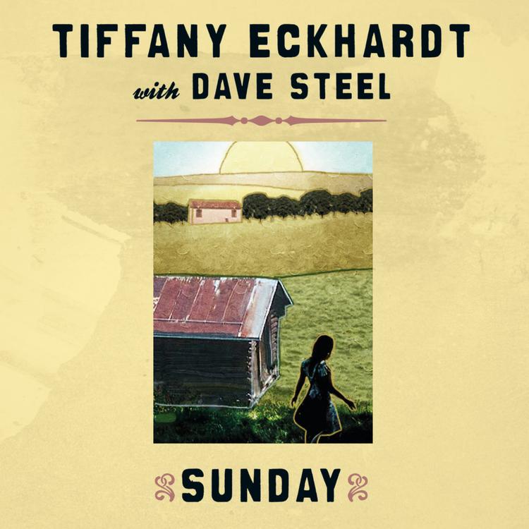 Tiffany Eckhardt with Dave Steel's avatar image