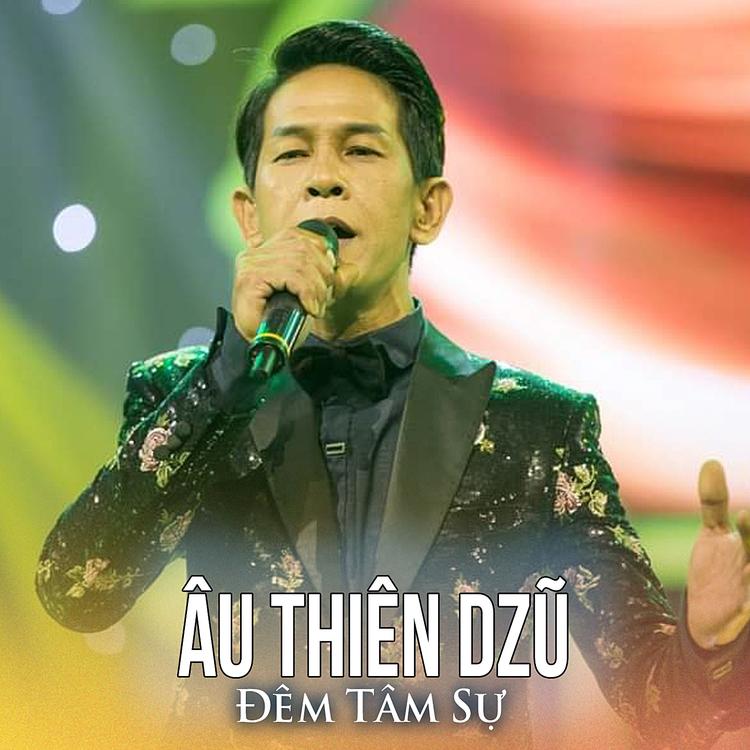 Âu Thiên Dzũ's avatar image