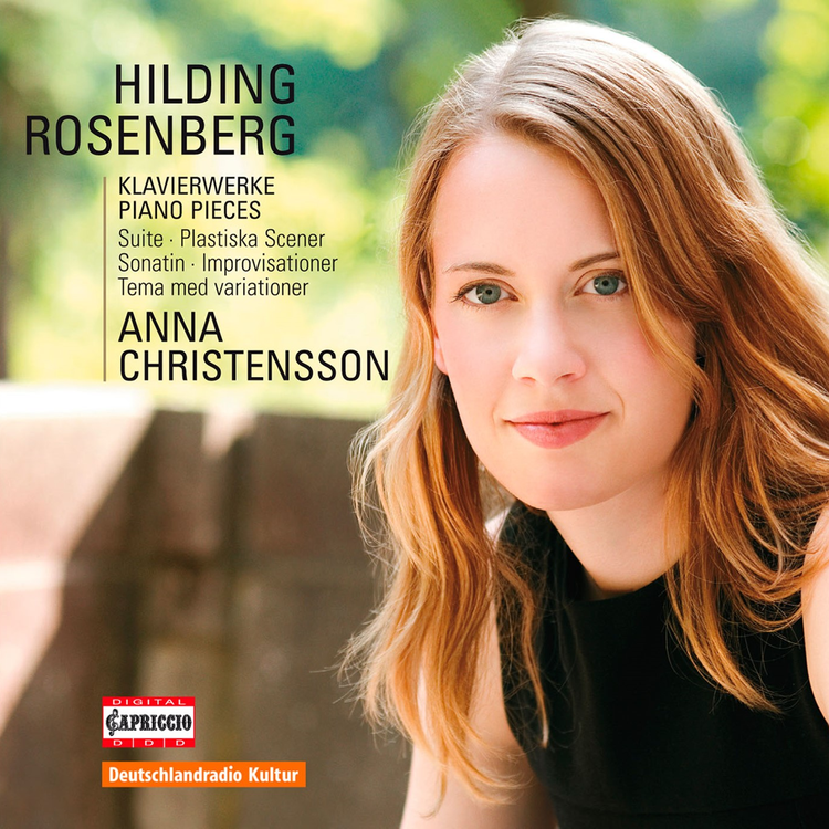 Anna Christensson's avatar image